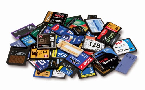 10 Best Memory Card Format software