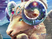 zodiak aries