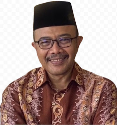 Wakil Gubernur Aceh periode 2007-2012, Muhammad Nazar. (Foto: Dok. Koran Aceh).