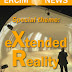 ERCIM News No. 137 Special Theme "Extended Reality (XR)"