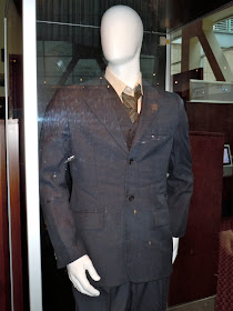 Eric Bana Hanna movie costume