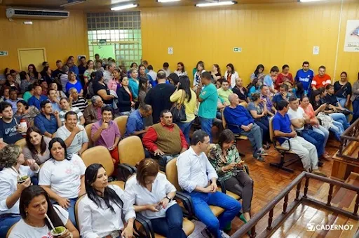 sessão da câmara de SG aprovação PPA saúde 003