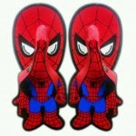 Sancu Spiderman