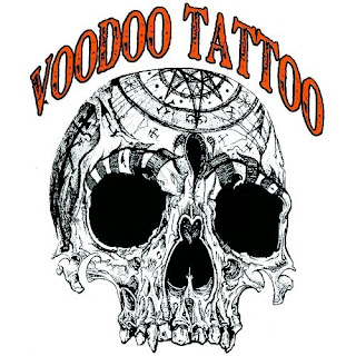 Voodoo Tattoo