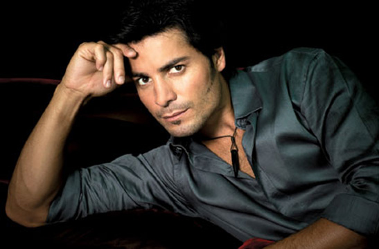 Celebridades y famosos que han sido víctimas de robos Chayanne