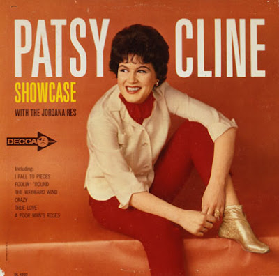 Patsy Cline