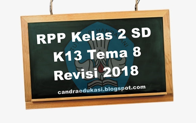 Halo para pencari edukasi selamat berkunjung lkembali di blog sederhana ini RPP Kelas 2 Kurikulum 2013 Tema 8 Keselamatan Di Rumah Dan Perjalanan Revisi 2018