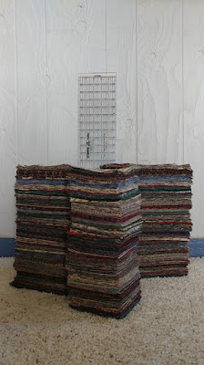 52 charity quilts in 52 weeks