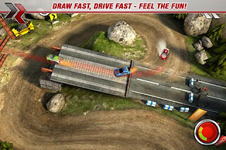 Draw Race 2 v1.0.6 Full APK for Android