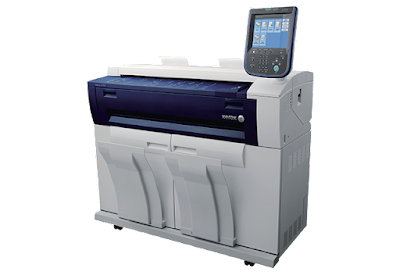 Fuji Xerox 6705 Wide Format Printer Driver Downloads