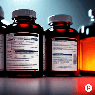 Pharmaceutical Labelling