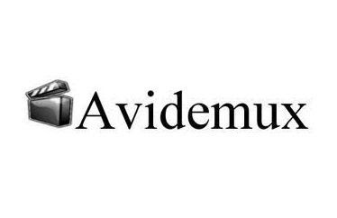 Avidemux for MacOS