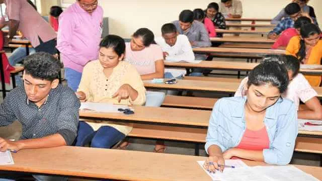 Final decision regarding assam board examination on June 18 today