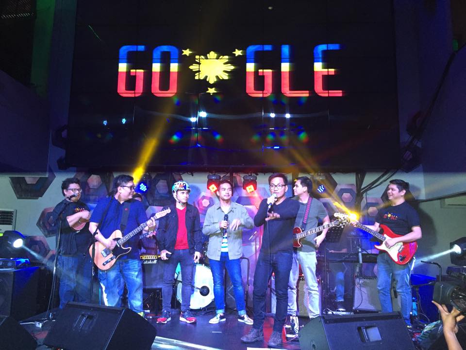 ITCHYWORMS Google Miss Ko Na