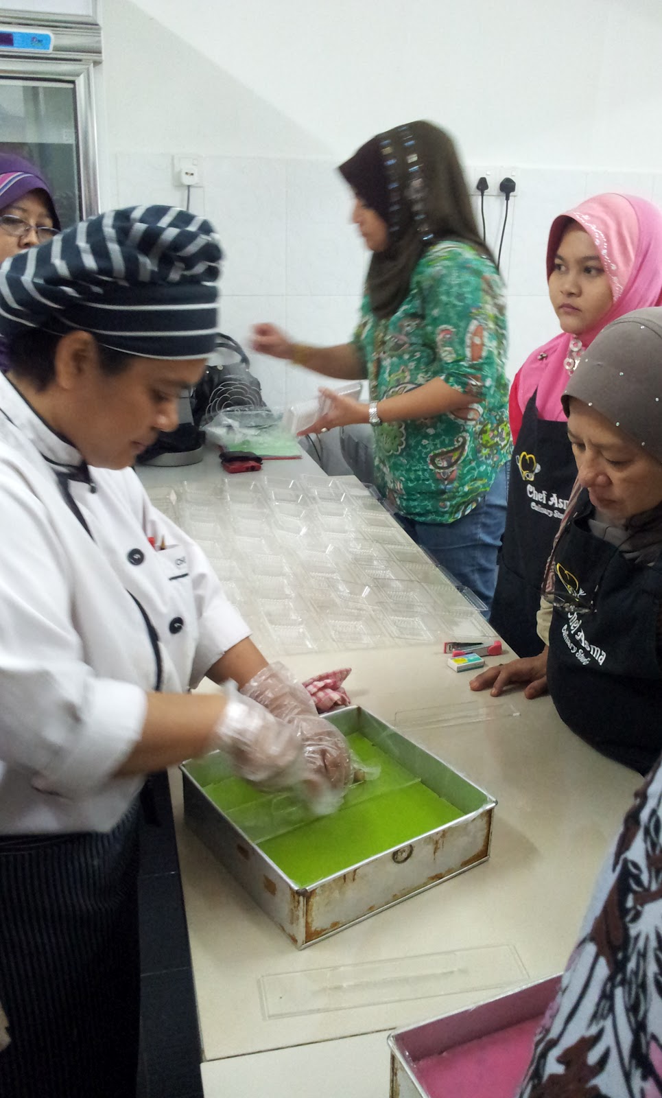 Kuih Apam Dewa - Situs Contoh o