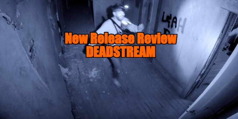 deadstream review