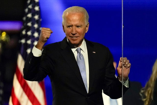 Joe Biden Menang Pilpres, PKS: Semoga Berdampak untuk Kemerdekaan Palestina