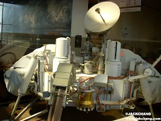 United States | Washington DC Attractions | Smithsonian National Air and Space Museum