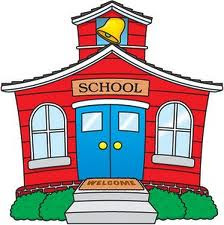 picture of a school house