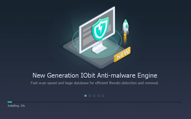 Iobit Malware Fighter Pro 7.2.0.5743 Full Download