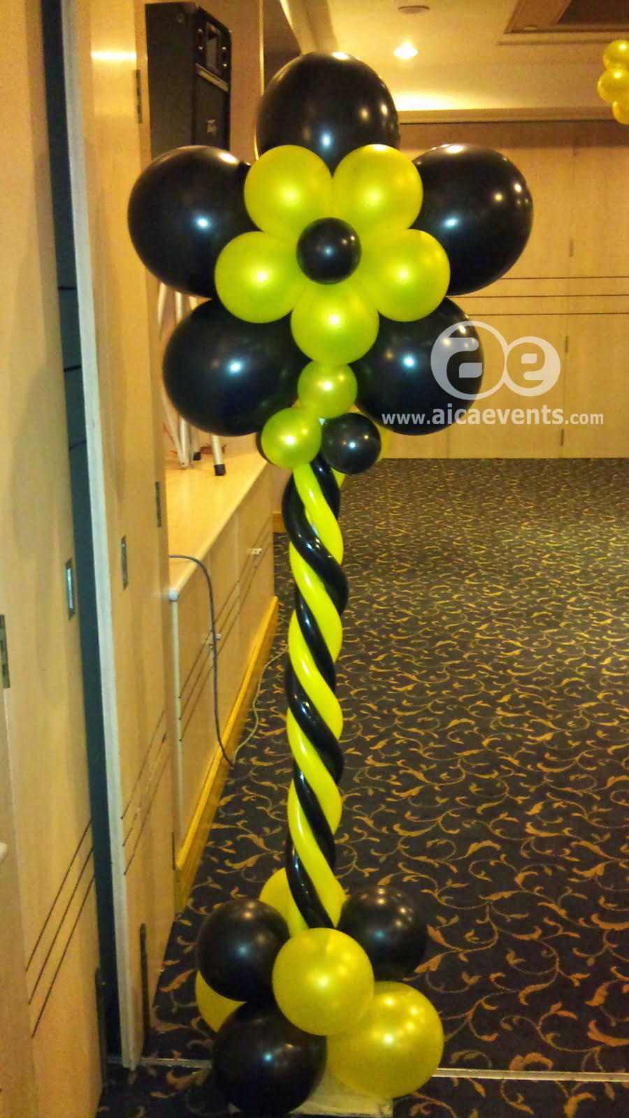 aicaevents Balloon Decorations  for parties