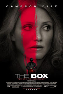 the box 2009 poster