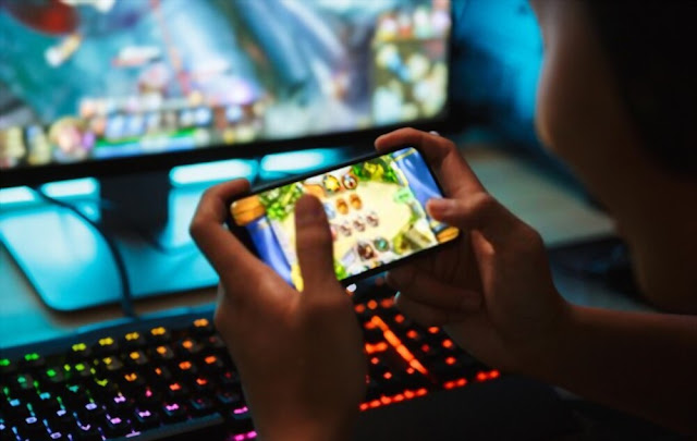 Top 10 Best Offline Games For Android Under 100 Mb