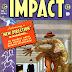 Impact #1 - Bernie Krigstein art + 1st issue 