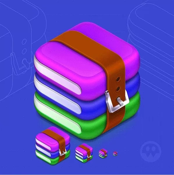 WinRAR 6.02 X64, X86 (mod)