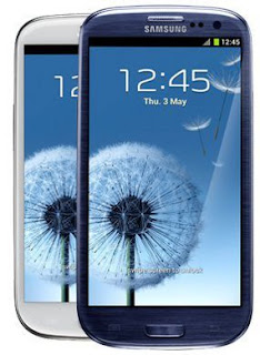 Samsung Galaxy S III