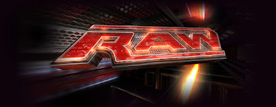 WWE Raw Wrestlers