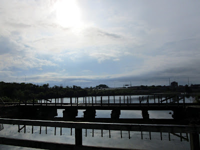 Second lake