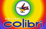 Anilinas Colibri