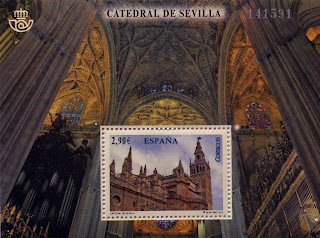 CATEDRAL DE SEVILLA