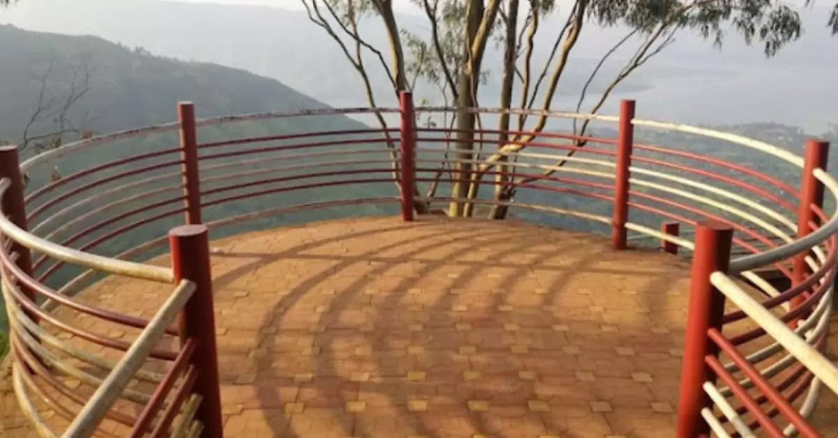 34 Popular Tourist Places in Mahabaleshwar