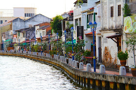 Melaka, Malaysia