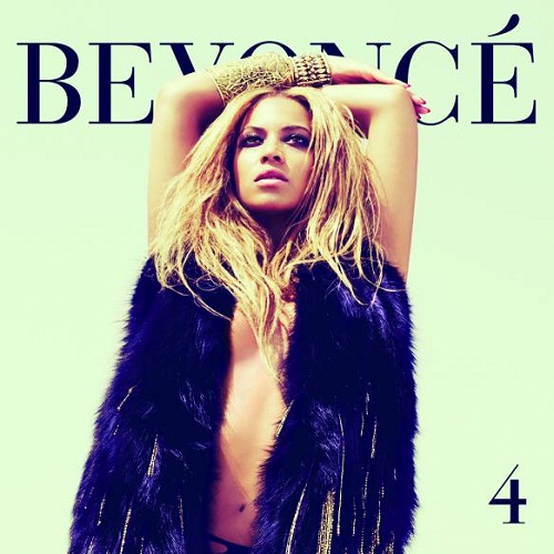 beyonce-4-album-cover,Beyonce Album Cover : 4