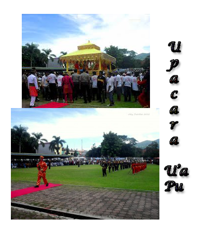 Upacara Adat Budaya di Nusa Tenggara Barat  Budaya Indonesia