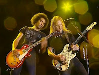 Alice in Chains Live