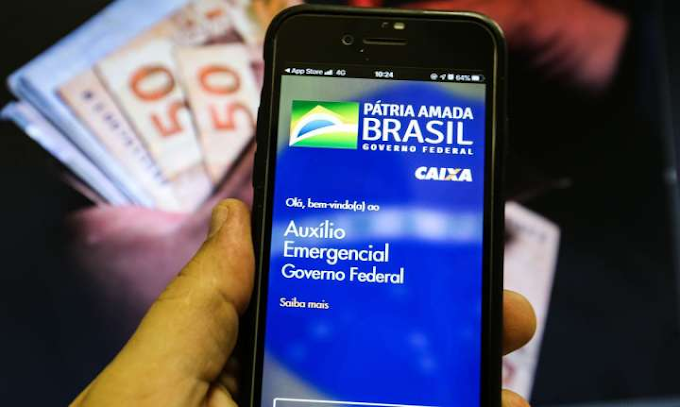 Dinheiro a caminho: pagamento do auxílio emergencial começa nesta terça-feira