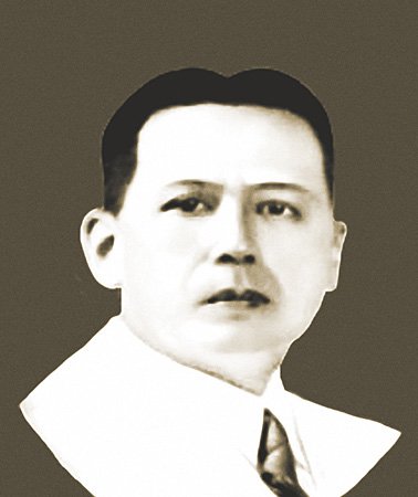 Jose Abad Santos