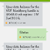 MTN VSF UNLIMITED BLACKBERRY BES STAFF 2GB DATA FOR FREE