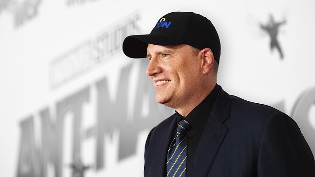 Planeta na TV Marvel: Disney+ - Kevin Feige confirma que serviço de streaming irá ajudar a explorar o universo Marvel