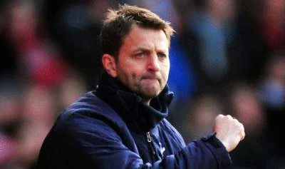 Why Tim Sherwood was appointed is becoming clear