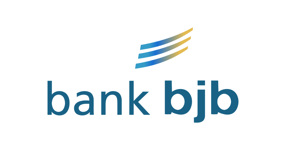  Bank  BJB  Logo
