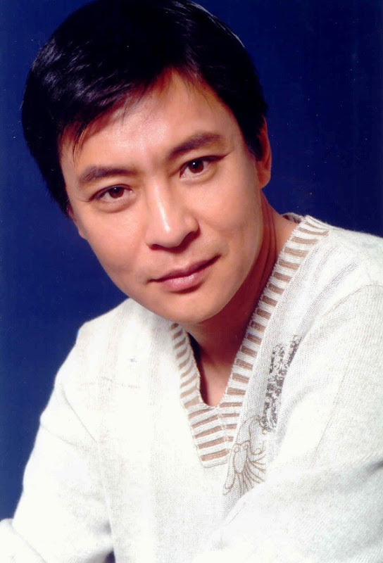 Jiang Kai China Actor