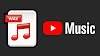 Cara Memutar File Audio Pada Perangkat Android Anda Menggunakan YouTube Music