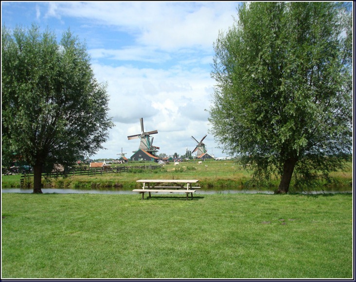 Zaanse Schans 106-1