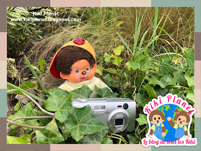 kiki monchhichi film parodie humour movie  toys life