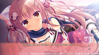 Download Game PC - Neko-nin exHeart (Direct Links)